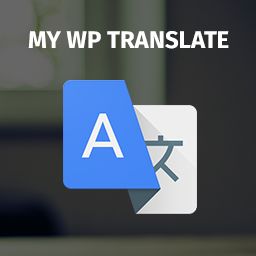My WP Translate