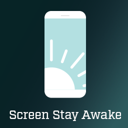 Screen Stay Awake