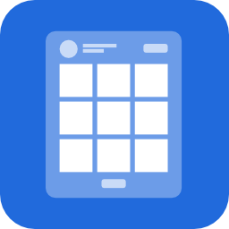 Widgets for Google Feed