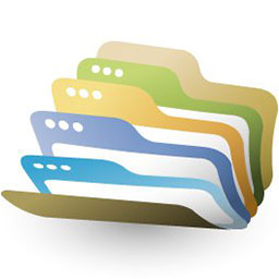 Advanced Link Directory