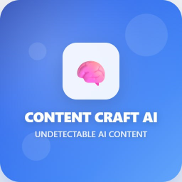 Content Craft AI
