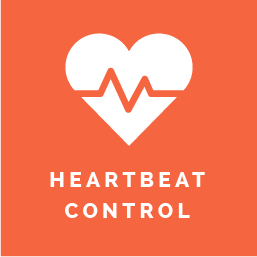 Heartbeat Control