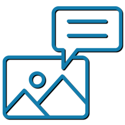 Simple Image Meta Generator