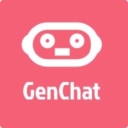 Genchat – AI Chatbot for Customer Support