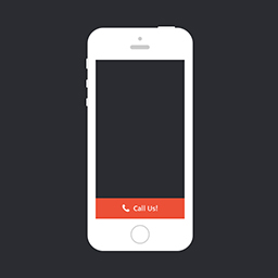 Really Simple Click To Call Bar