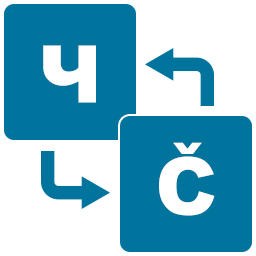 Transliterator – Multilingual and Multi-script Text Conversion