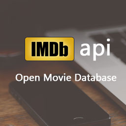 IMDb API