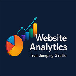 JG Website Analytics