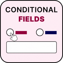 Conditional Fields for Elementor Form – Display Conditions