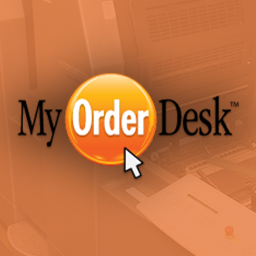 MyOrderDesk
