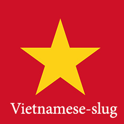Vietnamese slug