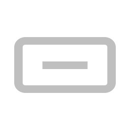 Menu Item Types — Button