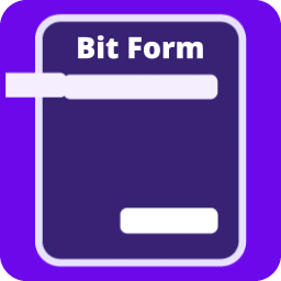 Contact Form builder by Bit Form: Multi Step Form, Conversational, Payment Form & More
