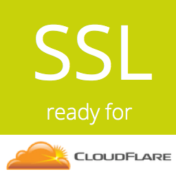 Cloudflare SSL by Weslink