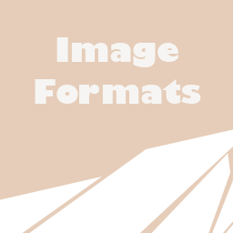 Sukellos Image Formats