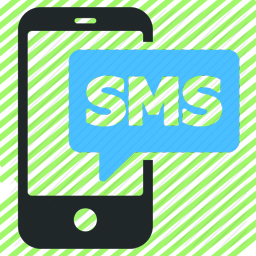 Branded SMS