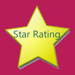 WordPress Star Rating Plugin