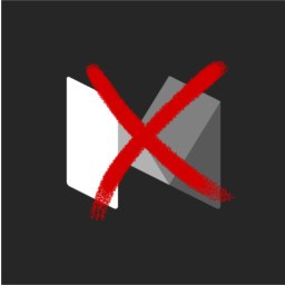 Remove Medium Cross Links