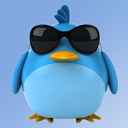 Upvote / Downvote – Vote with a Tweet