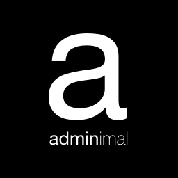 Adminimal