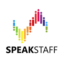 SpeakStaff Audio Player