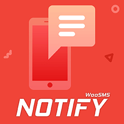 Notify WooSMS