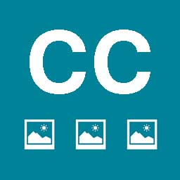 CC Thumbnail Logo Slider