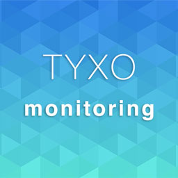Tyxo Monitoring
