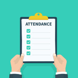 Attendance Check