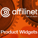 affilinet Product Widgets