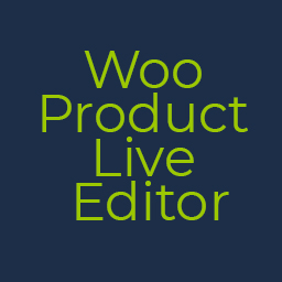Live Preview – Product Options – Lite