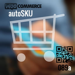 autoSKU for WooCommerce Variable Products
