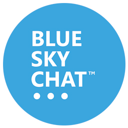 Blue Sky Chat