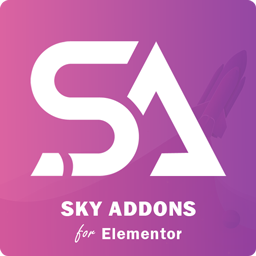 Sky Addons – Elementor Addons with Widgets & Templates