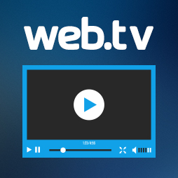 Web.TV Embed