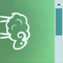 Scrollies – good vibes for your website