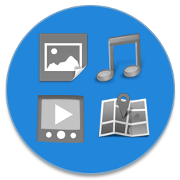 Gallery – 照片相册