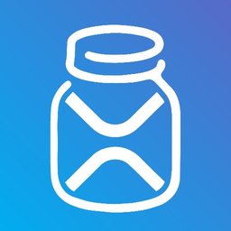 XRPTIPBOT Widget by HBENSLAMA