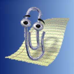 Son of Clippy