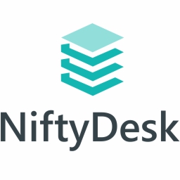 Nifty Desk – Ultimate Support Desk Plugin