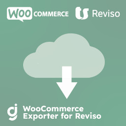 WooCommerce Exporter for Reviso