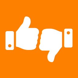 SR Post Like Dislike