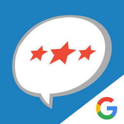 Reviews Block for Google