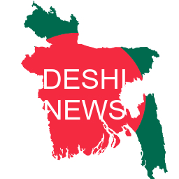 Deshi News Aggregator