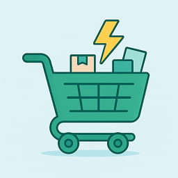 Fill Cart Automatically for WooCommerce