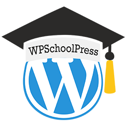 学校管理系统-WPSchoolPress