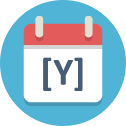 Snappy Year Shortcode