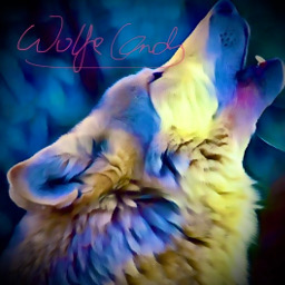 Wolfe Candy Tag Cloud