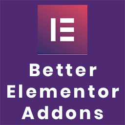 Better Elementor Addons