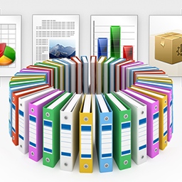 Enhanced Media Library